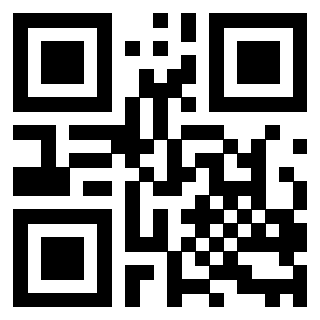 Immagine del Qr Code di 3208005112