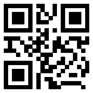 Immagine del Qr Code di 3208005114