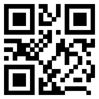 3208005122 QrCode associato