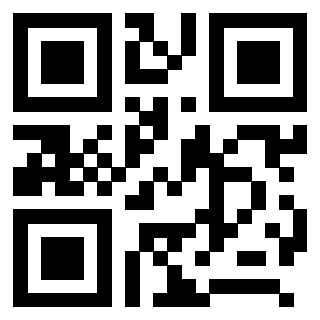 3208005125 - Immagine del QrCode