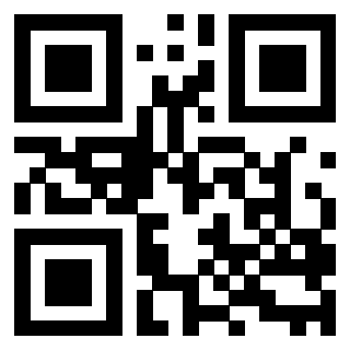 3208005127 - Immagine del Qr Code