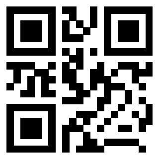 Immagine del QrCode di 3208005128