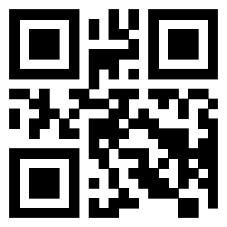 Immagine del Qr Code di 3208005132