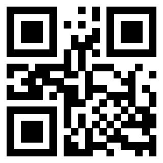 3208005134 Qr Code associato