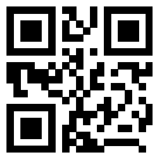 3208005135 Qr Code associato