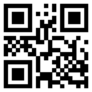 Il Qr Code di 3208005136