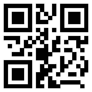 3208005137 Qr Code associato