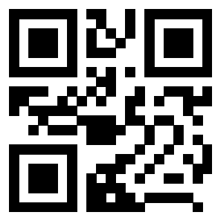 3208005140 Qr Code associato