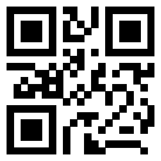 3208005142 - Immagine del Qr Code associato