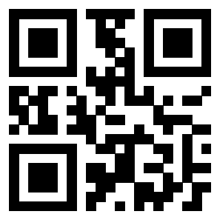 Il Qr Code di 3208005143
