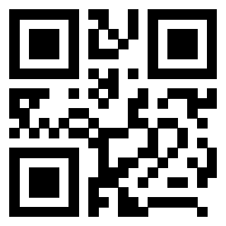 Scansione del Qr Code di 3208005144