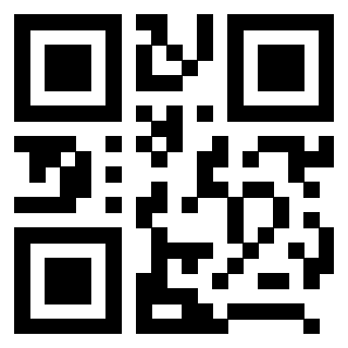 Il Qr Code di 3208005146
