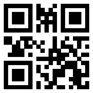 Il Qr Code di 3208005153