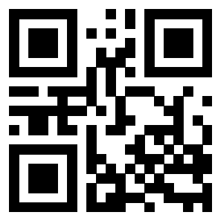 3208005157 - Immagine del Qr Code