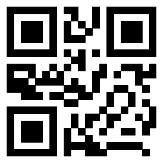 3208005161 QrCode associato