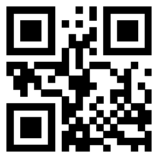 Il Qr Code di 3208005164