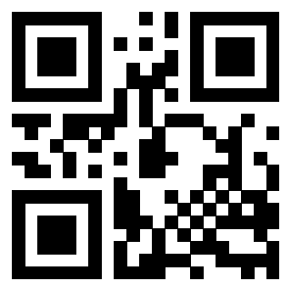 3208005168 QrCode associato