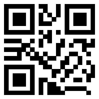 Immagine del QrCode di 3208005169