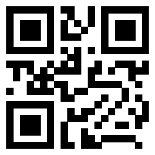 Immagine del Qr Code di 3208005170