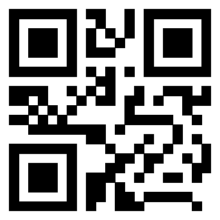 Immagine del QrCode di 3208005171