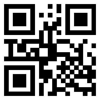 Scansione del Qr Code di 3208005172