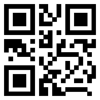 Il QrCode di 3208005176