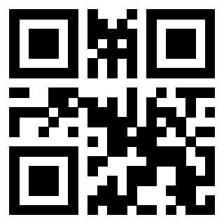 Il Qr Code di 3208005177