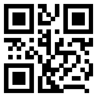 Immagine del QrCode di 3208005181