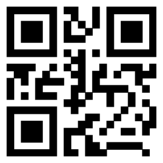 Immagine del Qr Code di 3208005182