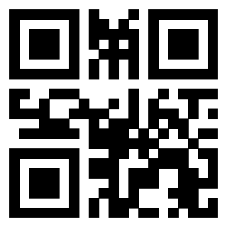 3208005183 - Immagine del QrCode