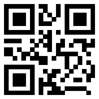 3208005186 - Immagine del Qr Code associato
