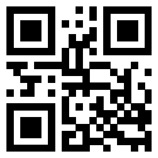 3208005187 QrCode associato