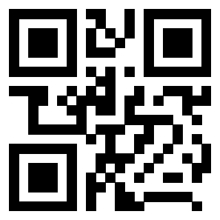 3208005188 - Immagine del Qr Code