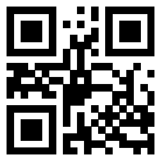 Il Qr Code di 3208005189