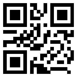 Immagine del QrCode di 3208005191