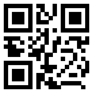 Il QrCode di 3208005192