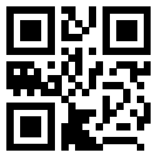 Scansione del Qr Code di 3208005197