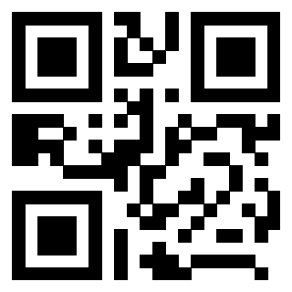 3208005204 - Immagine del Qr Code