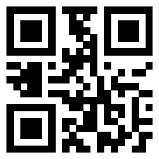 Scansione del Qr Code di 3208005206