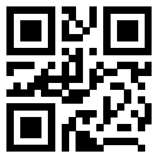 3208005207 Qr Code associato