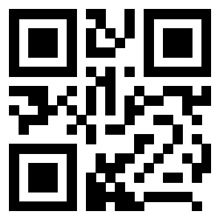 3208005208 - Immagine del QrCode associato