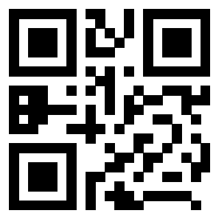 Il Qr Code di 3208005209
