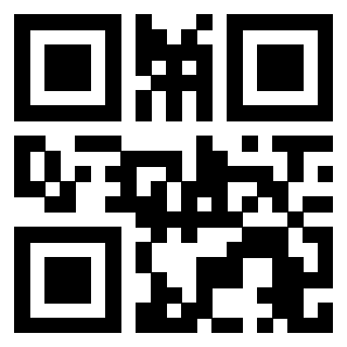 Immagine del Qr Code di 3208005211