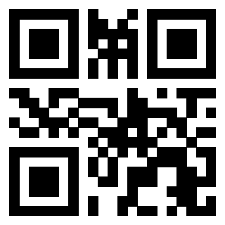 3208005213 - Immagine del Qr Code associato