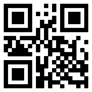 Immagine del QrCode di 3208005221