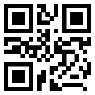 3208005234 - Immagine del Qr Code