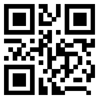 3208005235 - Immagine del Qr Code associato