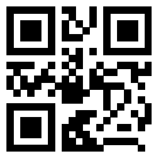 3208005236 - Immagine del QrCode associato