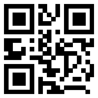 3208005237 - Immagine del Qr Code