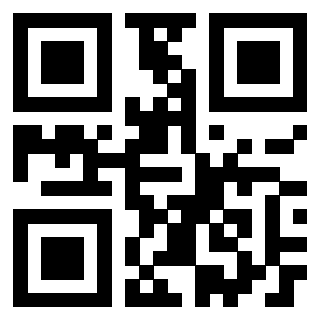 3208005240 - Immagine del QrCode associato